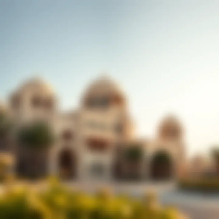 Magnificent A Comprehensive Exploration of Al Barari Area in Dubai