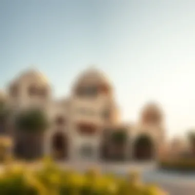 Magnificent A Comprehensive Exploration of Al Barari Area in Dubai Magnificent A Comprehensive Exploration of Al Barari Area in Dubai