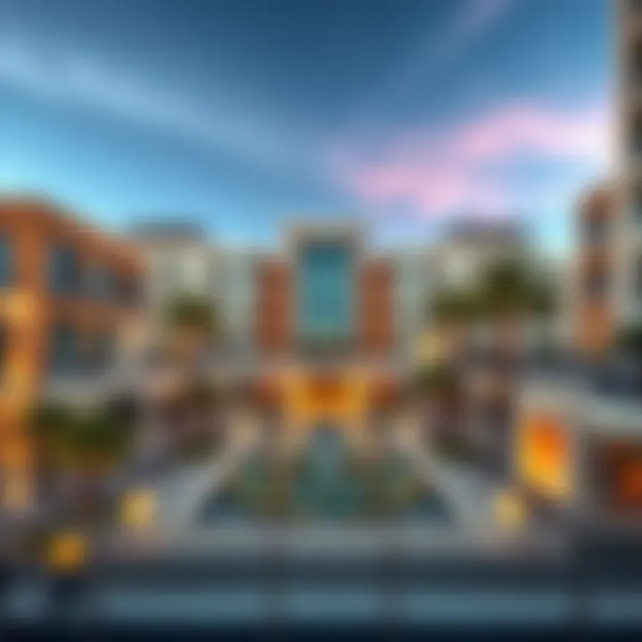 Magnificent A Comprehensive Exploration of RERA Regulations in Dubai Real Estate