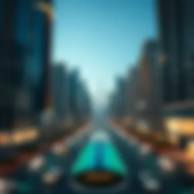 Magnificent A Deep Dive into Dubai's Top Real Estate Developers Magnificent A Deep Dive into Dubai's Top Real Estate Developers
