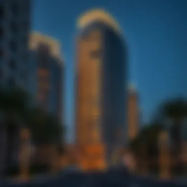 Magnificent Al Tarfa Sharjah: A Reflection of Modern Lifestyle and Investment Opportunities Magnificent Al Tarfa Sharjah: A Reflection of Modern Lifestyle and Investment Opportunities