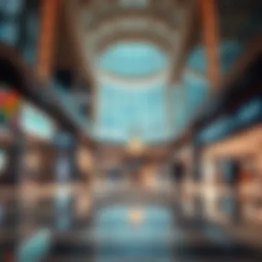 Magnificent An In-Depth Look at Mirdif City Shops