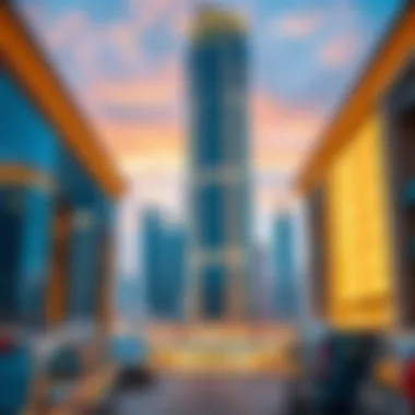 Magnificent Baniyas Tower: A Comprehensive Examination