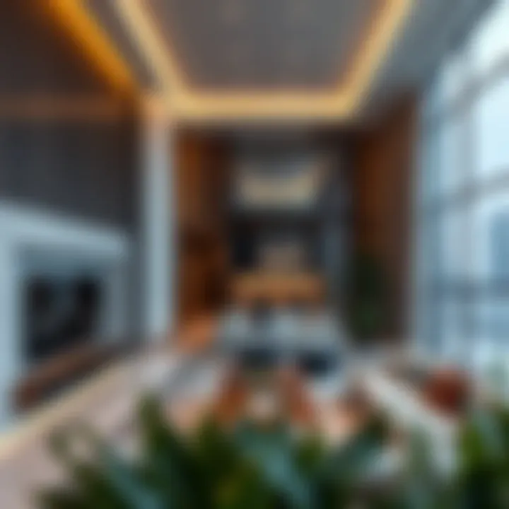 Magnificent C7 Residence: A Comprehensive Analysis of an Innovative Living Space