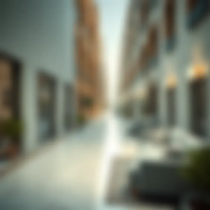 Magnificent Comprehensive Guide to 1 BHK Rentals in Dubai Deira