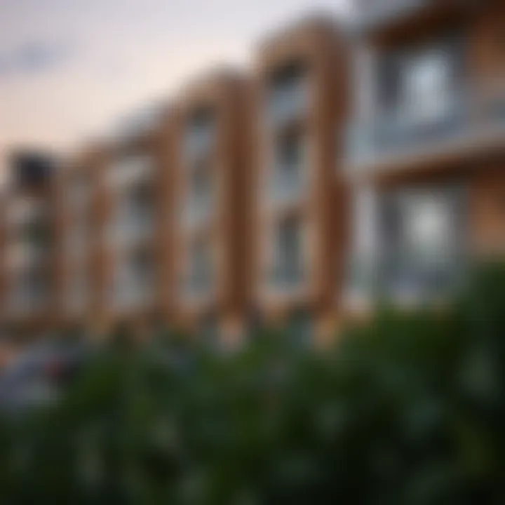 Magnificent Exploring 1 BHK Options in Karama: A Comprehensive Overview