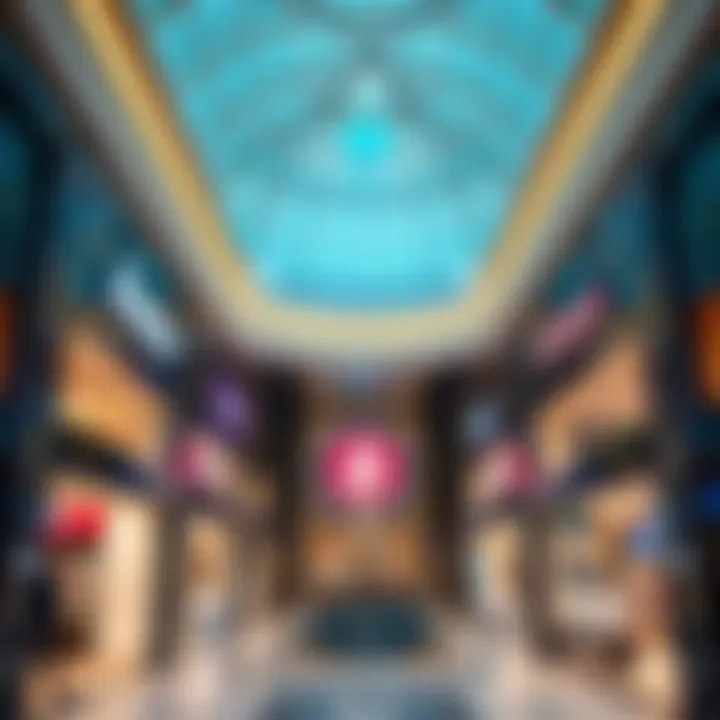 Magnificent Exploring Abaya Mall Mirdif: A Comprehensive Insight