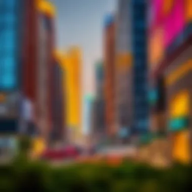 Magnificent Exploring Al Maya Al Barsha: An In-Depth Look at Dubai's Vibrant Neighborhood Magnificent Exploring Al Maya Al Barsha: An In-Depth Look at Dubai's Vibrant Neighborhood