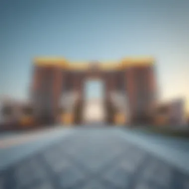 Magnificent Exploring Al Zeina and Al Raha Beach in Abu Dhabi: A Real Estate Perspective Magnificent Exploring Al Zeina and Al Raha Beach in Abu Dhabi: A Real Estate Perspective