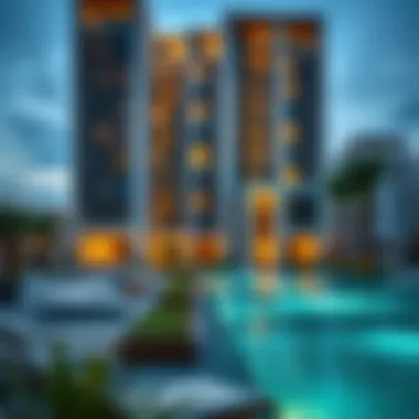 Magnificent Exploring Altia Residence in Dubai Silicon Oasis