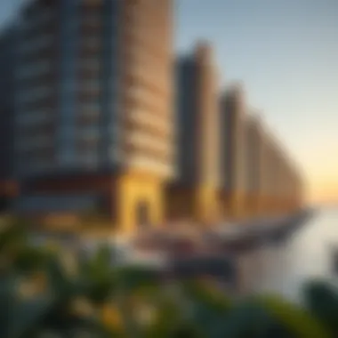 Magnificent Exploring Creek Side 18: A Premier Real Estate Opportunity in Dubai