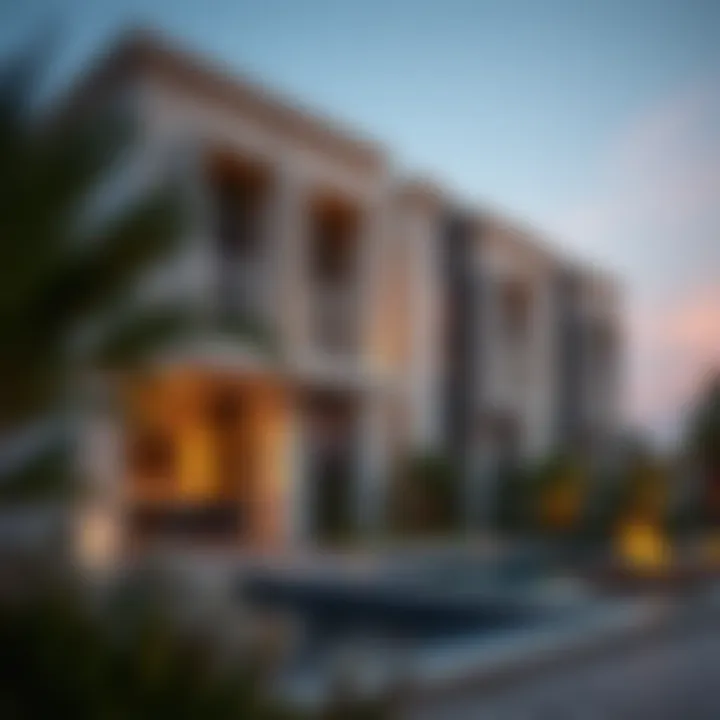 Magnificent Exploring ELZ Residence in Arjan, Dubai: An In-Depth Overview