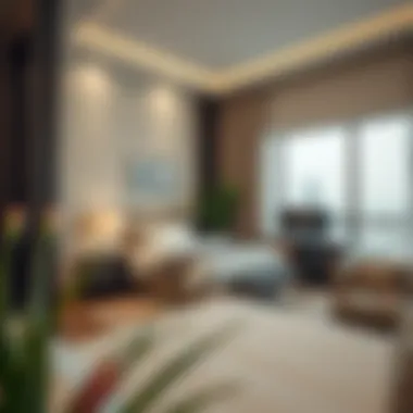 Magnificent Exploring Family Room Rentals Near Al Khail Mall Magnificent Exploring Family Room Rentals Near Al Khail Mall