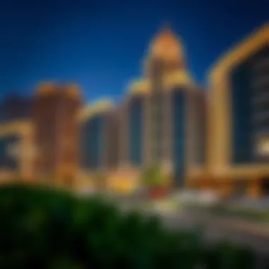 Magnificent Exploring Minutes from Deira City Center: A Comprehensive Guide to Surrounding Real Estate Magnificent Exploring Minutes from Deira City Center: A Comprehensive Guide to Surrounding Real Estate