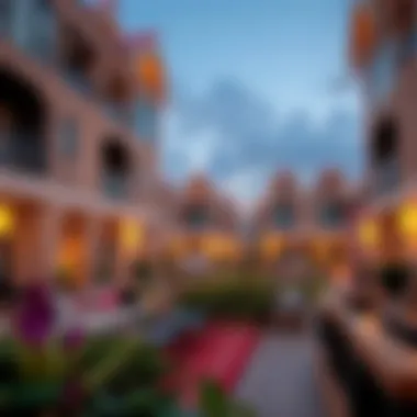 Magnificent Exploring Monthly Rentals: A Comprehensive Guide to Discovery Gardens Studios