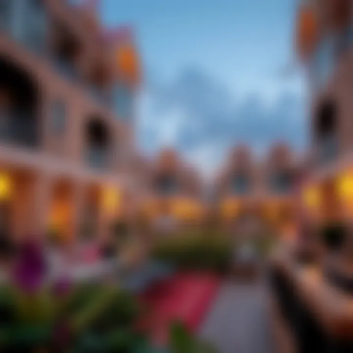 Magnificent Exploring Monthly Rentals: A Comprehensive Guide to Discovery Gardens Studios