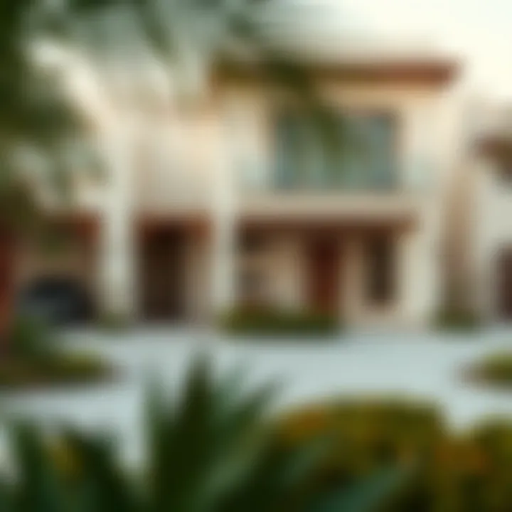 Magnificent Exploring Rental Options for Traditional Homes in Al Tawaar