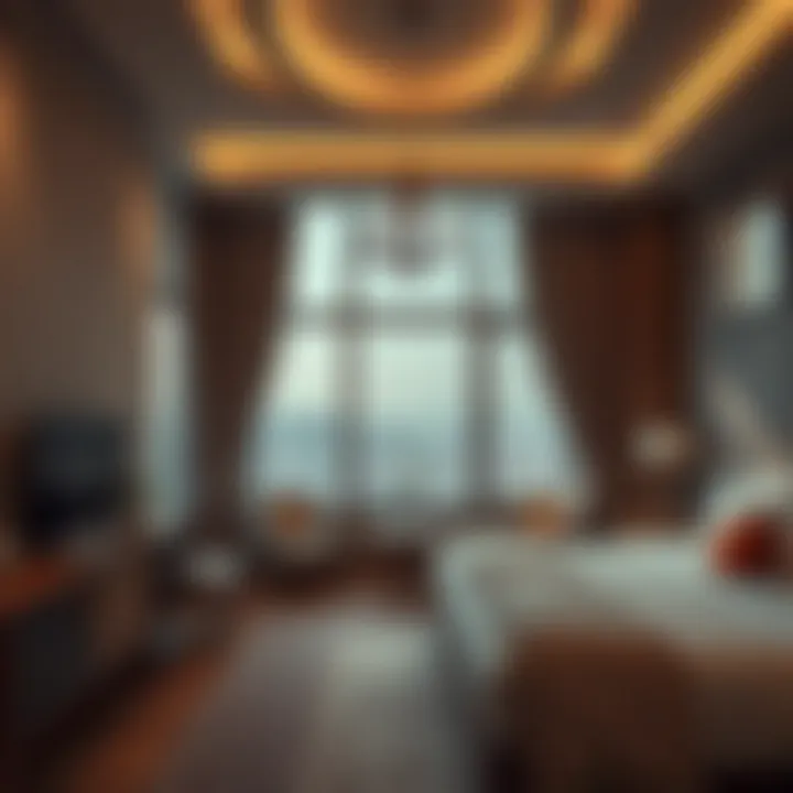 Magnificent Exploring Room Rental Opportunities in Mankhool