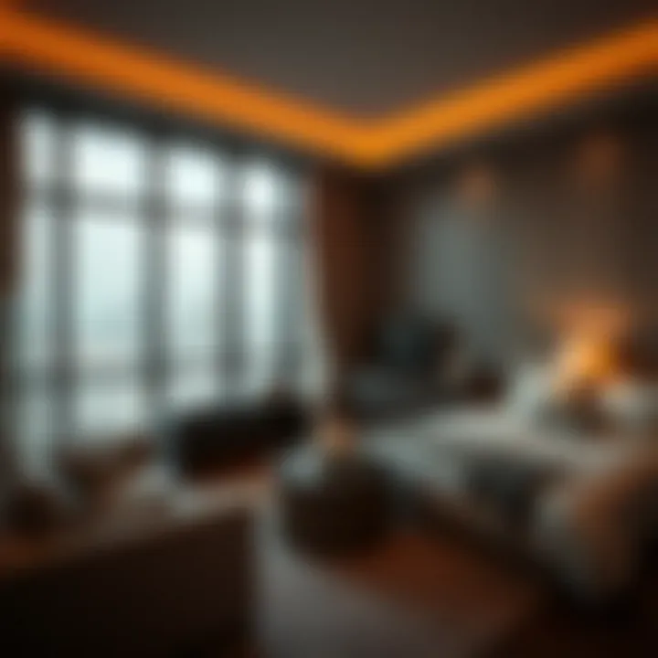 Magnificent Exploring Room Rentals in Muhaisnah 4: A Comprehensive Guide