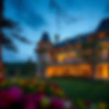 Magnificent Exploring Royal Park JVC: A Comprehensive Insight Magnificent Exploring Royal Park JVC: A Comprehensive Insight