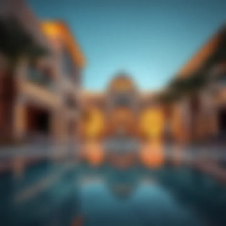 Magnificent Exploring the Essence of Living in Dubai
