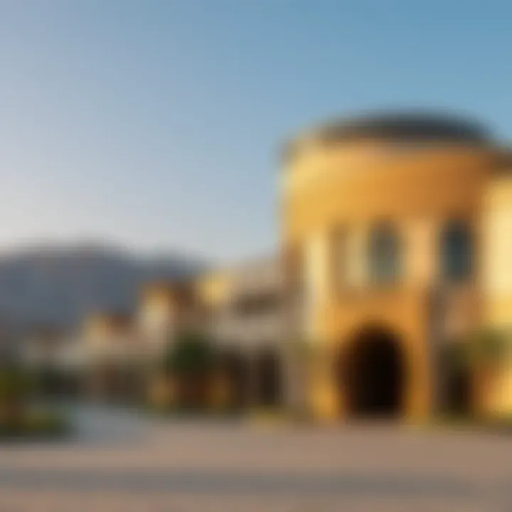 Magnificent Exploring the Location of Al Majaz 2: A Comprehensive Guide