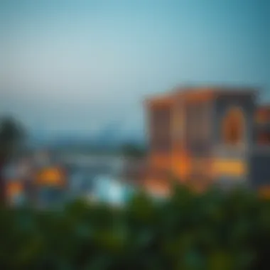 Magnificent Exploring the Location of Damac Hills 2: A Comprehensive Guide Magnificent Exploring the Location of Damac Hills 2: A Comprehensive Guide