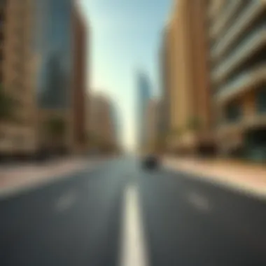 Magnificent Exploring the Location of Dubai International City Magnificent Exploring the Location of Dubai International City