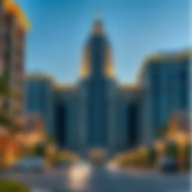 Magnificent Exploring the Location of Hyatt Regency Deira: A Comprehensive Overview Magnificent Exploring the Location of Hyatt Regency Deira: A Comprehensive Overview
