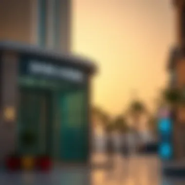 Magnificent Guideline to Opening a Bank Account in Dubai Magnificent Guideline to Opening a Bank Account in Dubai