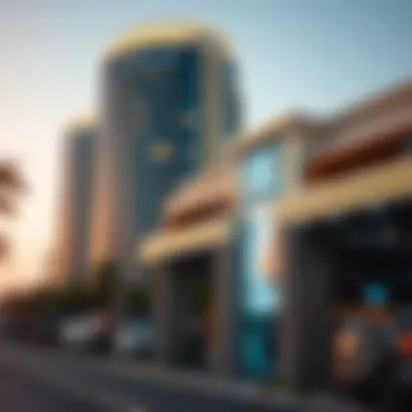 Magnificent Investment Opportunities in the UAE: A Comprehensive Analysis