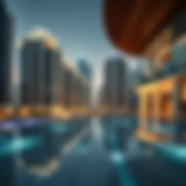 Magnificent Monthly Rent Trends in Dubai: A Comprehensive Overview Magnificent Monthly Rent Trends in Dubai: A Comprehensive Overview