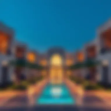 Magnificent Nad Al Sheba Gardens Villas: A Comprehensive Overview Magnificent Nad Al Sheba Gardens Villas: A Comprehensive Overview