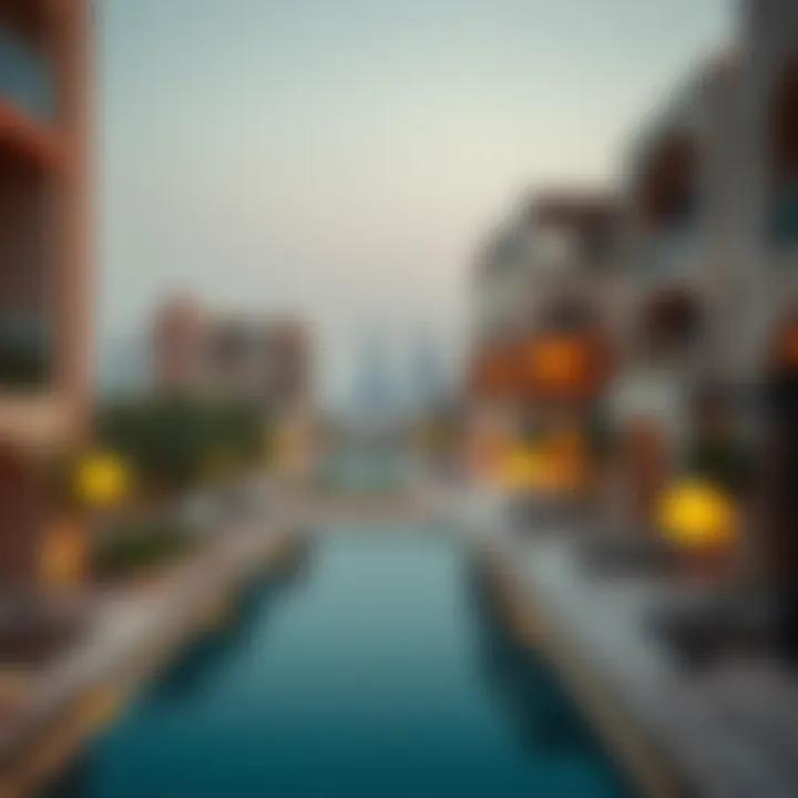 Magnificent Navigating the Landscape of Paying Guests in Dubai