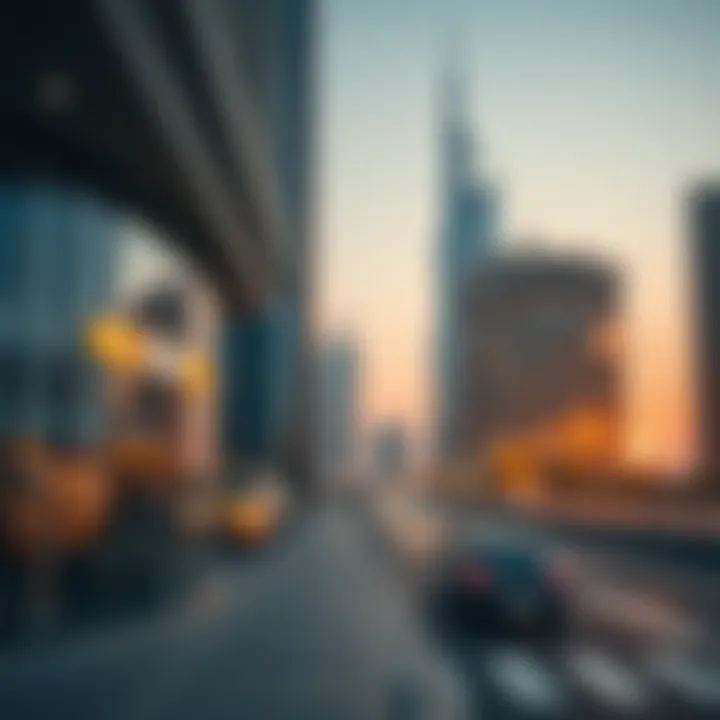 Magnificent Navigating the Process of Obtaining a Trade License in Dubai
