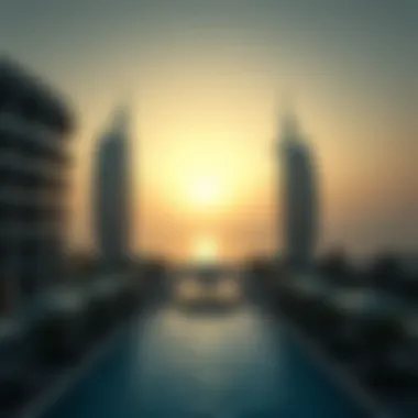 Magnificent One Palm: A Comprehensive Exploration of Luxury Living in Dubai Magnificent One Palm: A Comprehensive Exploration of Luxury Living in Dubai