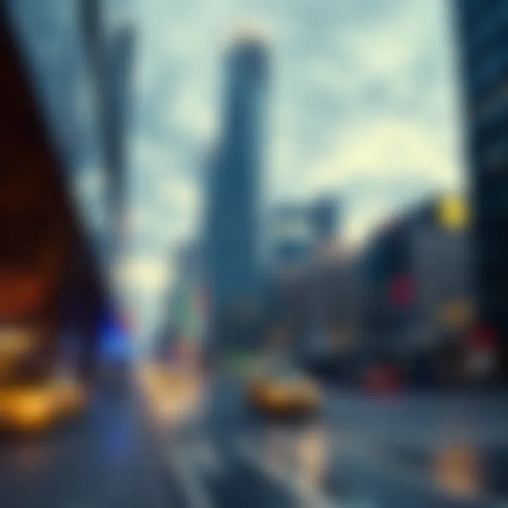 Magnificent The Global City: A Comprehensive Analysis of Urban Centers Magnificent The Global City: A Comprehensive Analysis of Urban Centers