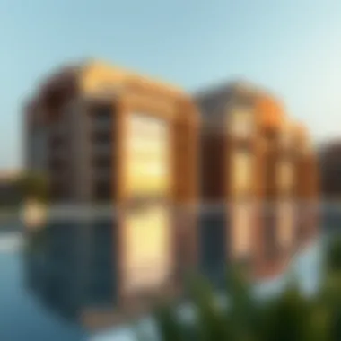Magnificent The Safa II Development by Damac: A Comprehensive Overview Magnificent The Safa II Development by Damac: A Comprehensive Overview