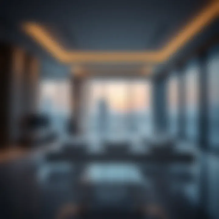 Magnificent Understanding Living Expenses in the UAE: A Comprehensive Analysis