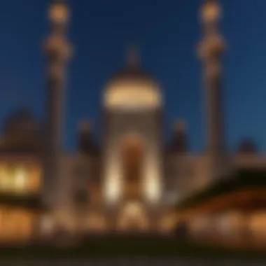 Magnificent Understanding Ramadan Timing in the UAE Magnificent Understanding Ramadan Timing in the UAE