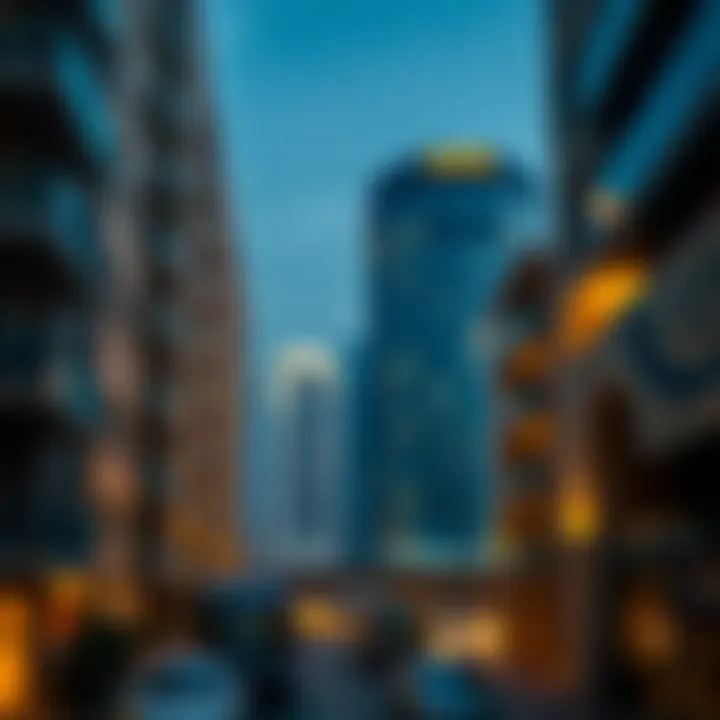 Magnificent Understanding Tenant Protection Laws in Dubai