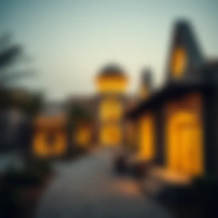 Notable A Comprehensive Exploration of Al Barari Area in Dubai