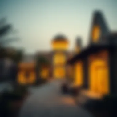 Notable A Comprehensive Exploration of Al Barari Area in Dubai Notable A Comprehensive Exploration of Al Barari Area in Dubai