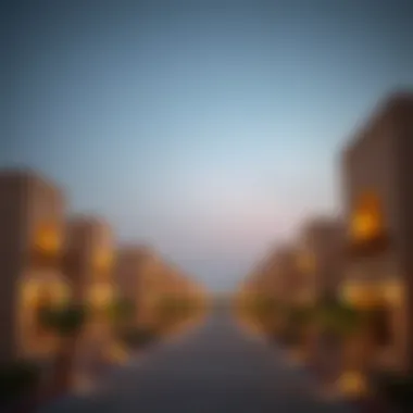 A Comprehensive Exploration of Al Barari Area in Dubai Summary A Comprehensive Exploration of Al Barari Area in Dubai Summary