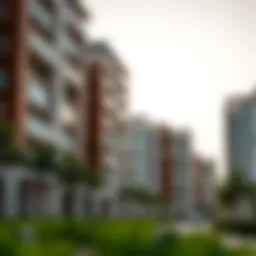 A Comprehensive Exploration of RERA Regulations in Dubai Real Estate Introduction