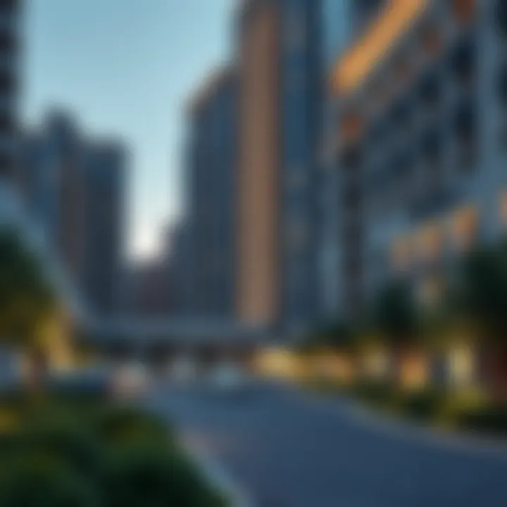 Notable A Comprehensive Exploration of RERA Regulations in Dubai Real Estate