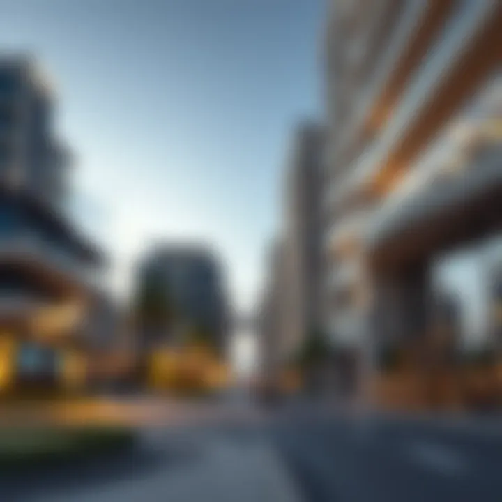 A Comprehensive Exploration of RERA Regulations in Dubai Real Estate Summary