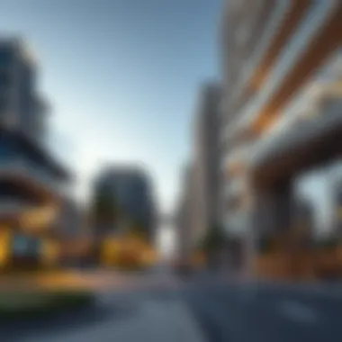 A Comprehensive Exploration of RERA Regulations in Dubai Real Estate Summary A Comprehensive Exploration of RERA Regulations in Dubai Real Estate Summary