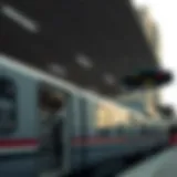 A Comprehensive Overview of Metro Dubai Timings Today Introduction