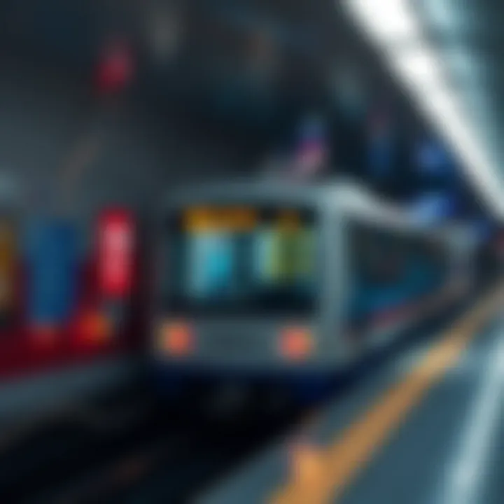 Notable A Comprehensive Overview of Metro Dubai Timings Today Notable A Comprehensive Overview of Metro Dubai Timings Today